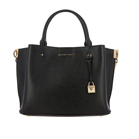 michael kors tasche braun schwarz|michael kors official website.